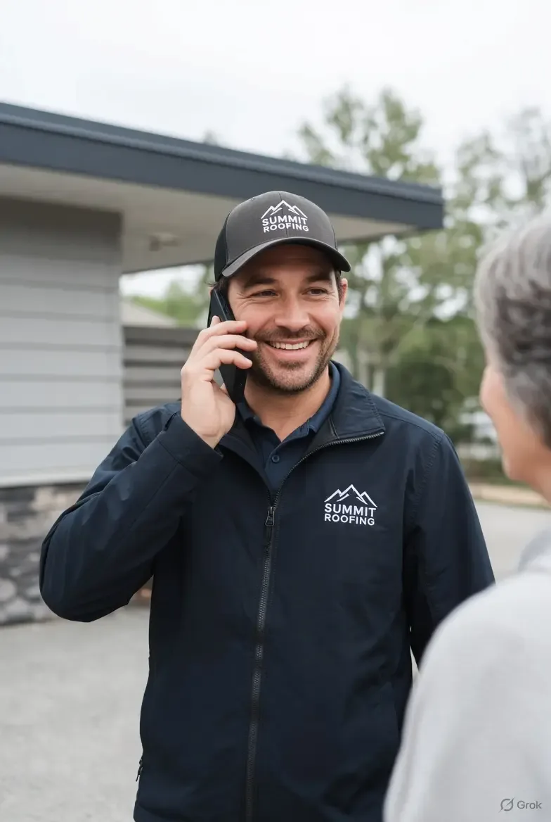Flat Roof Leak Repair Spade, TX FAQs